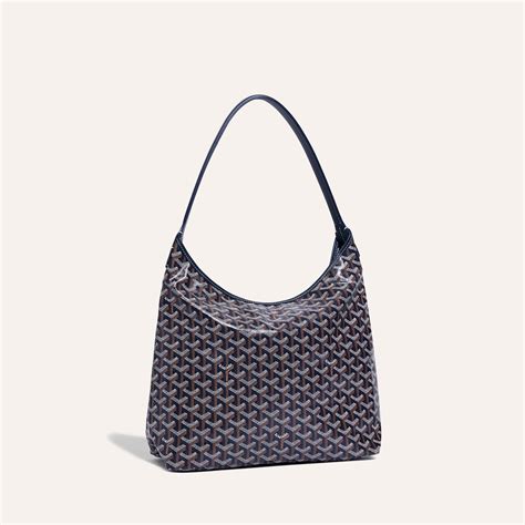 goyard hobo bag价格.